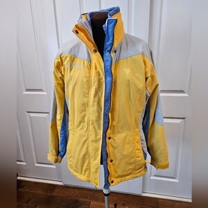 Columbia Sportswear Company Core Interchange Jacket Womens